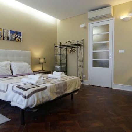 Avenida Great Apartment Lisbon Luaran gambar