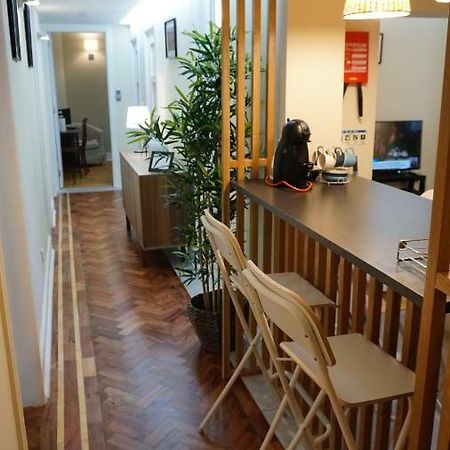 Avenida Great Apartment Lisbon Luaran gambar
