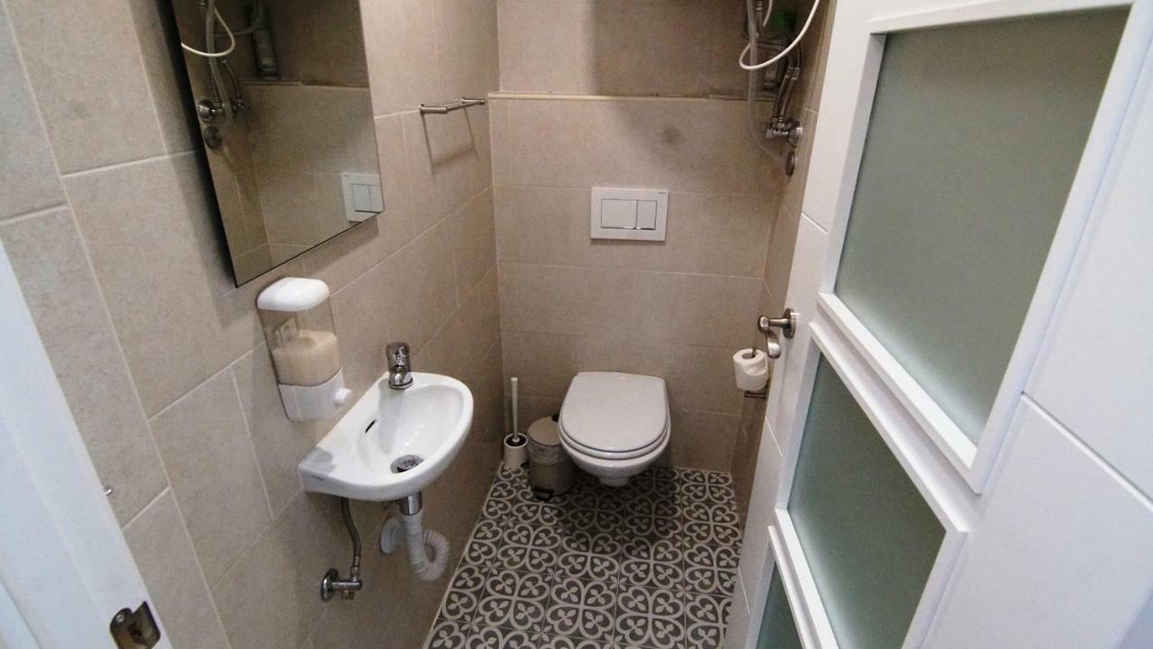 Avenida Great Apartment Lisbon Luaran gambar
