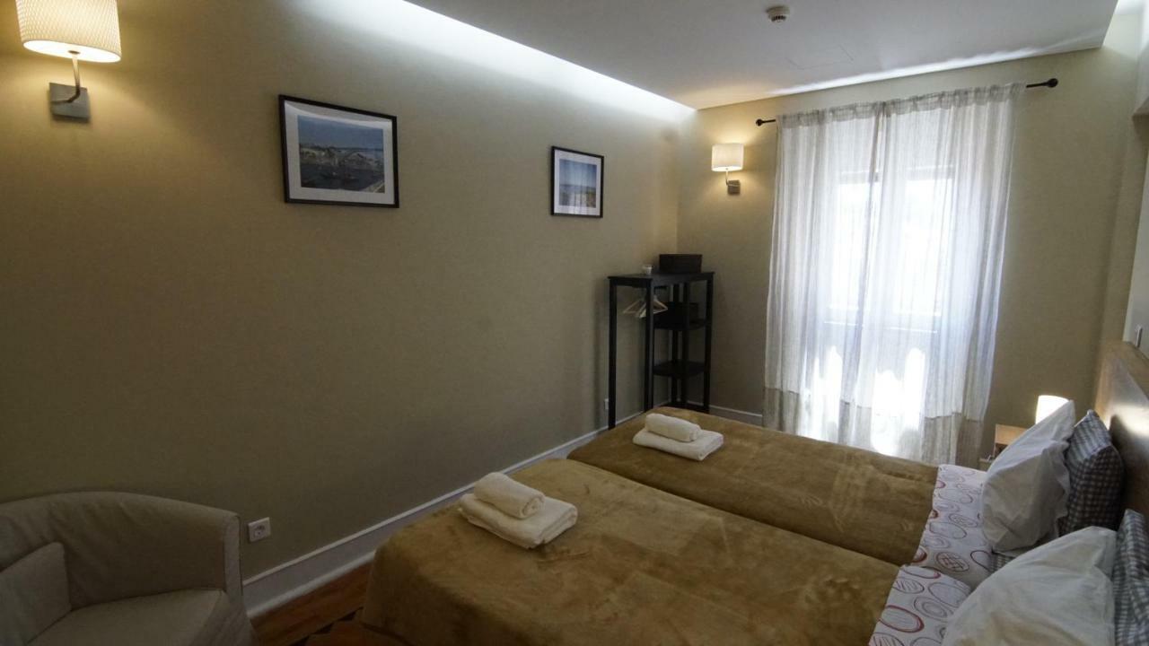 Avenida Great Apartment Lisbon Luaran gambar