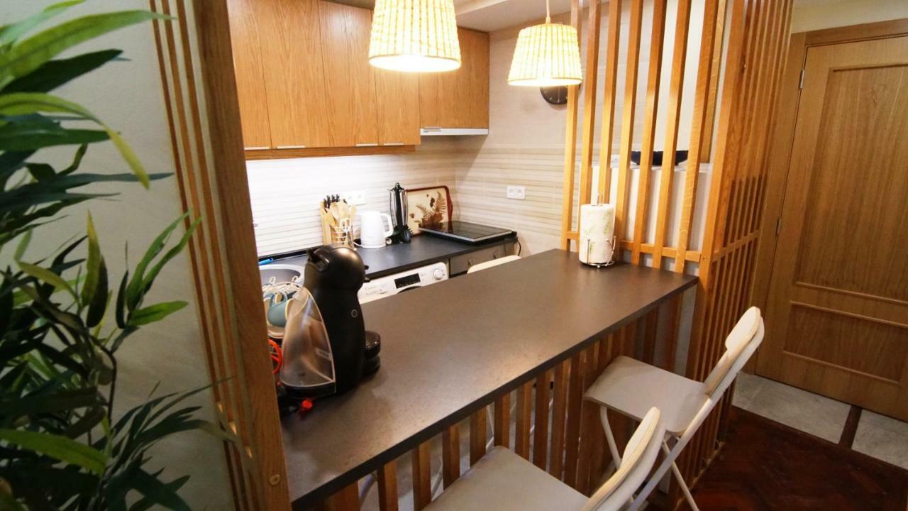 Avenida Great Apartment Lisbon Luaran gambar