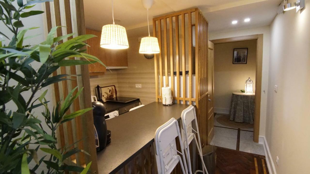 Avenida Great Apartment Lisbon Luaran gambar